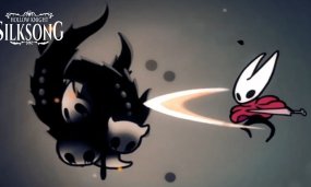Hollow Knight Silksong: A Guide to the A Vassal Lost Quest