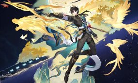 Honkai Star Rail 3.6: Dan Heng Permansor Terrae Build Guide