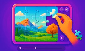 Top 5 Sites for Puzzle Lovers in 2025: Especially for Kids and Adults