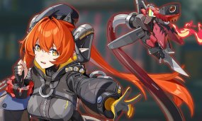 Zenless Zone Zero: Orphie & Magus Build and Promotion Guide