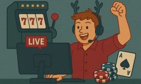 When streaming takes a wild turn for the better