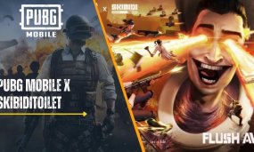 PUBG Mobile X Skibidi Toilet: Event, Boss Battles, and Awesome Loot