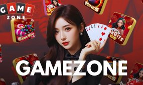 GameZone: The Philippines’ Safest Choice for Online Gaming