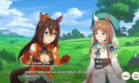 Umamusume Kukulkan Warrior El Condor Pasa Build Guide