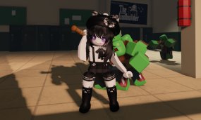 Active Hunty Zombie Codes for September 2025 in Roblox