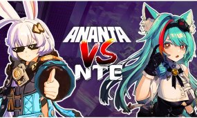 Neverness to Everness vs. Ananta: Which is the Better Anime GTA?