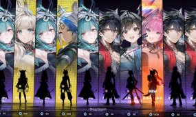 Arknights: Endfield Launch Reroll Guide