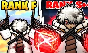 Newest Anime Apex Codes for Roblox October 2025