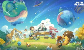 Everything We Know About HoYoverse's Petit Planet, the New Animal Crossing Competitor