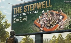 How To Unlock Dive Master Title and Boat Dance Emote in PUBG Mobile/BGMI Stepwell Event
