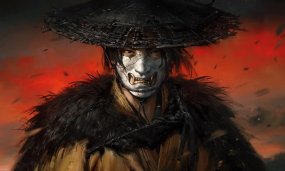 Ghost of Yotei Tier List for Best Weapons