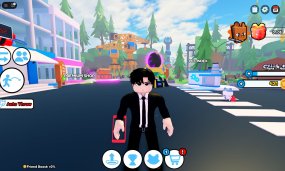 Destroy the World Roblox Codes (October 2025)