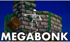 How to Unlock the Chaos Tome in Megabonk