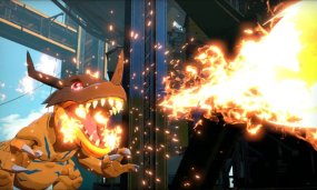 10 Starter Tips For Digimon Story: Time Stranger