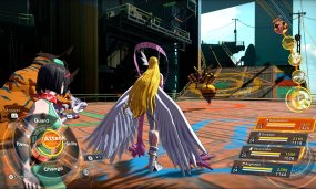 Digimon Story Time Stranger: Guide to Agent Skills