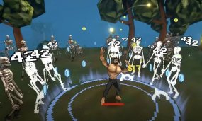 Megabonk Complete Weapon and Tome Upgrades Guide