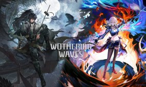 Wuthering Waves 2.7: Total Astrite Count and Event Calendar