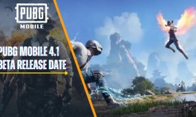 PUBG Mobile 4.1 Beta Launch Date and Easy Steps to Jump In