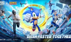 Minecraft x Sonic Racing: CrossWorlds Collab Releases October 8