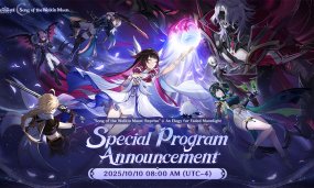 Genshin Impact Version 6.1 "Luna II" Livestream: Key Highlights and Redemption Codes