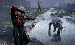 Optimize Code Vein II on PC: Must-Have Settings Changes Before Diving In