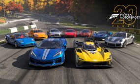 10 Best Racing Games For PC 2025 That You Should Experience Now
