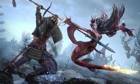 Guide to Pre-Ordering Nioh 3: Available Versions, Costs, and Key Info