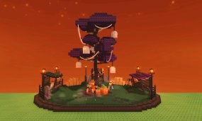 How To Get the Great Pumpkin Seed in Grow a Garden