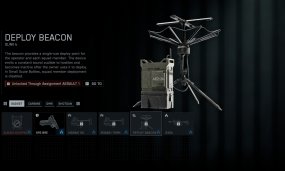 What is Deploy Beacon in Battlefield 6: A Guide to the Updated Respawn System
