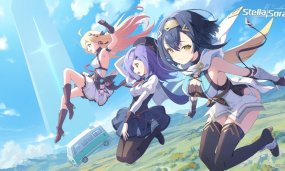 Stella Sora Release Day Tier List: Best Trekkers to Pull on Launch