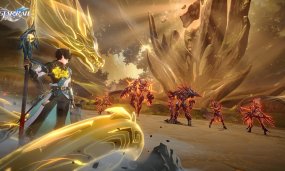 Should You Pull for Dan Heng PT Light Cone in Star Rail 3.6?
