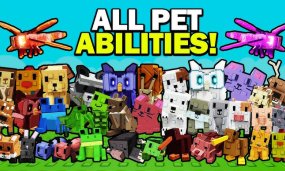 Ultimate Guide to All Pets in Roblox Grow a Garden