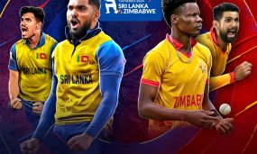 Sri Lanka tour of Zimbabwe: T20I series recap, team form and betting options