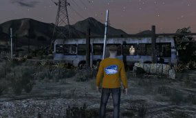 Full Guide to Ghosts Exposed: Every Ghost Spot in GTA Online