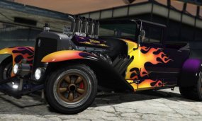 GTA Online's Weekly Update: Oct 23-29