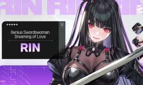 Top 9 Best characters in Chaos Zero Nightmare