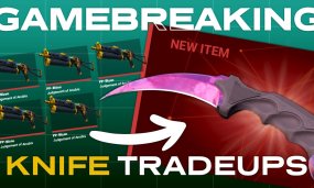 Counter-Strike 2 Patch Wrecks the Skins Economy