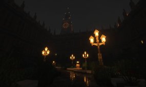 4 Cool Ways to Spend Halloween in Minecraft