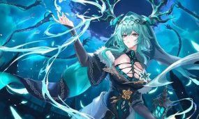 Tier List of All Duet Night Abyss Characters 1.0 (Global Release)