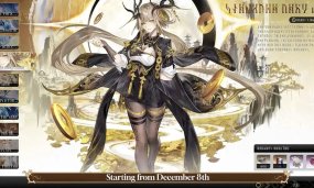 Duet Night Abyss 1.0 Global Launch: Everything You Need To Know