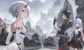 10 Useful Tips to Excel in Duet Night Abyss