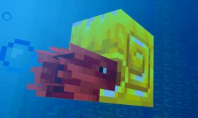 Quick Guide To Get Nautilus Armor in Minecraft