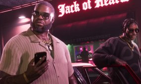 GTA 6 Could See a Key Update by November 6