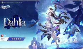 Star Rail 3.8 Leaks: The Dahlia's Kit Breakdown – A Super Break Game-Changer?
