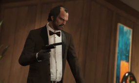 GTA 5's Lead Writer Reveals Why Trevor's Solo Story Expansion Got Canceled