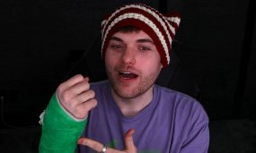 Legendary Minecraft Youtuber Dream Might Retire Soon