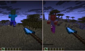 How to Get the Mob Kabob Advancement in Minecraft