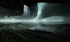 Genshin Impact Devs HoYoverse Reveals New MMO on Unreal 5