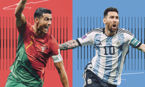 After Messi and Ronaldo: Who Sets the Rhythm of World Football Now?