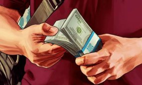 GTA 5 Sold Another 20 Mil Copies, Delays GTA 6 Another Year
